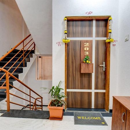 It'S Home 奥兰加巴德 外观 照片