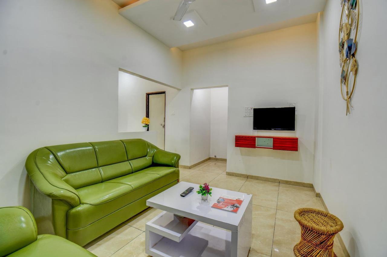 It'S Home 奥兰加巴德 外观 照片