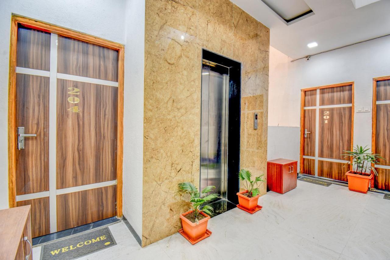 It'S Home 奥兰加巴德 外观 照片