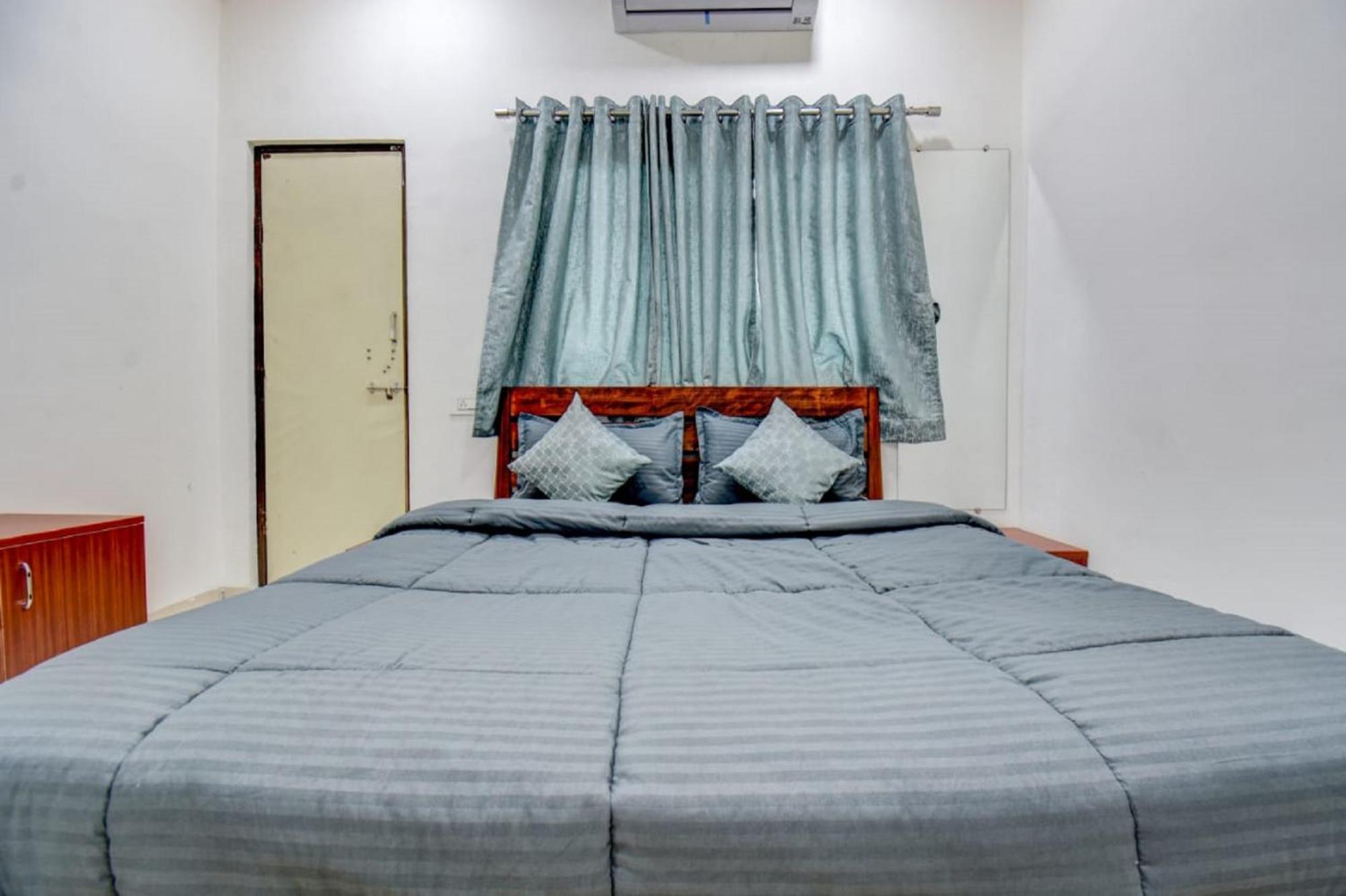 It'S Home 奥兰加巴德 外观 照片